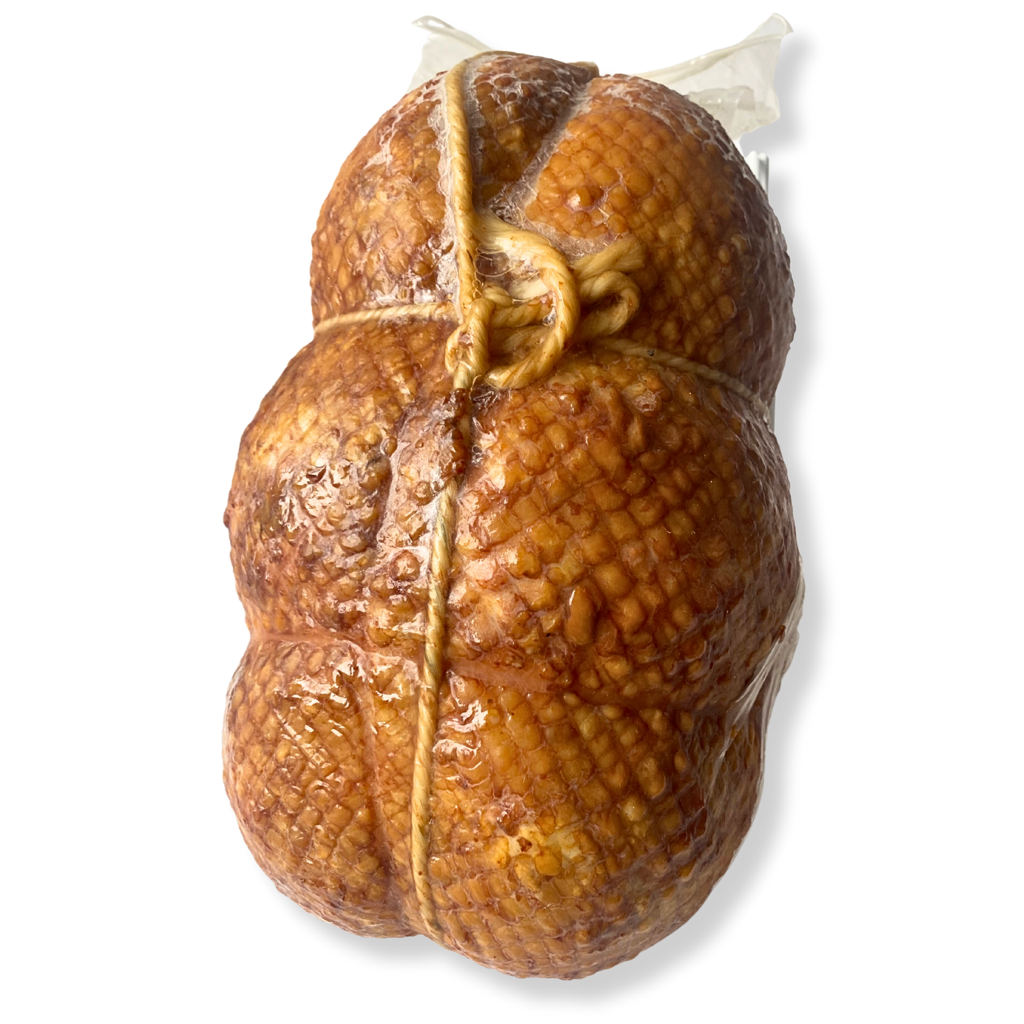 PERNIL SIN HUESO AHUMADO