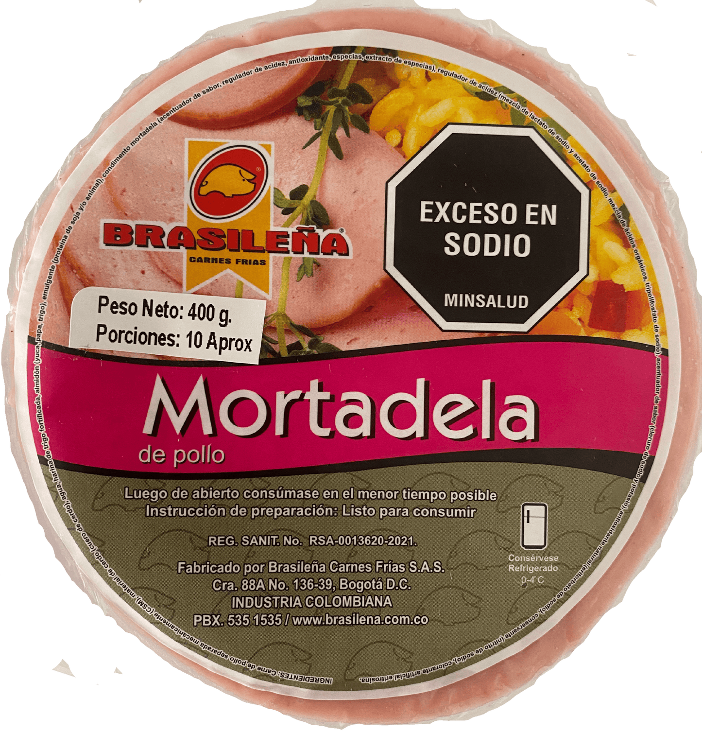 Mortadela