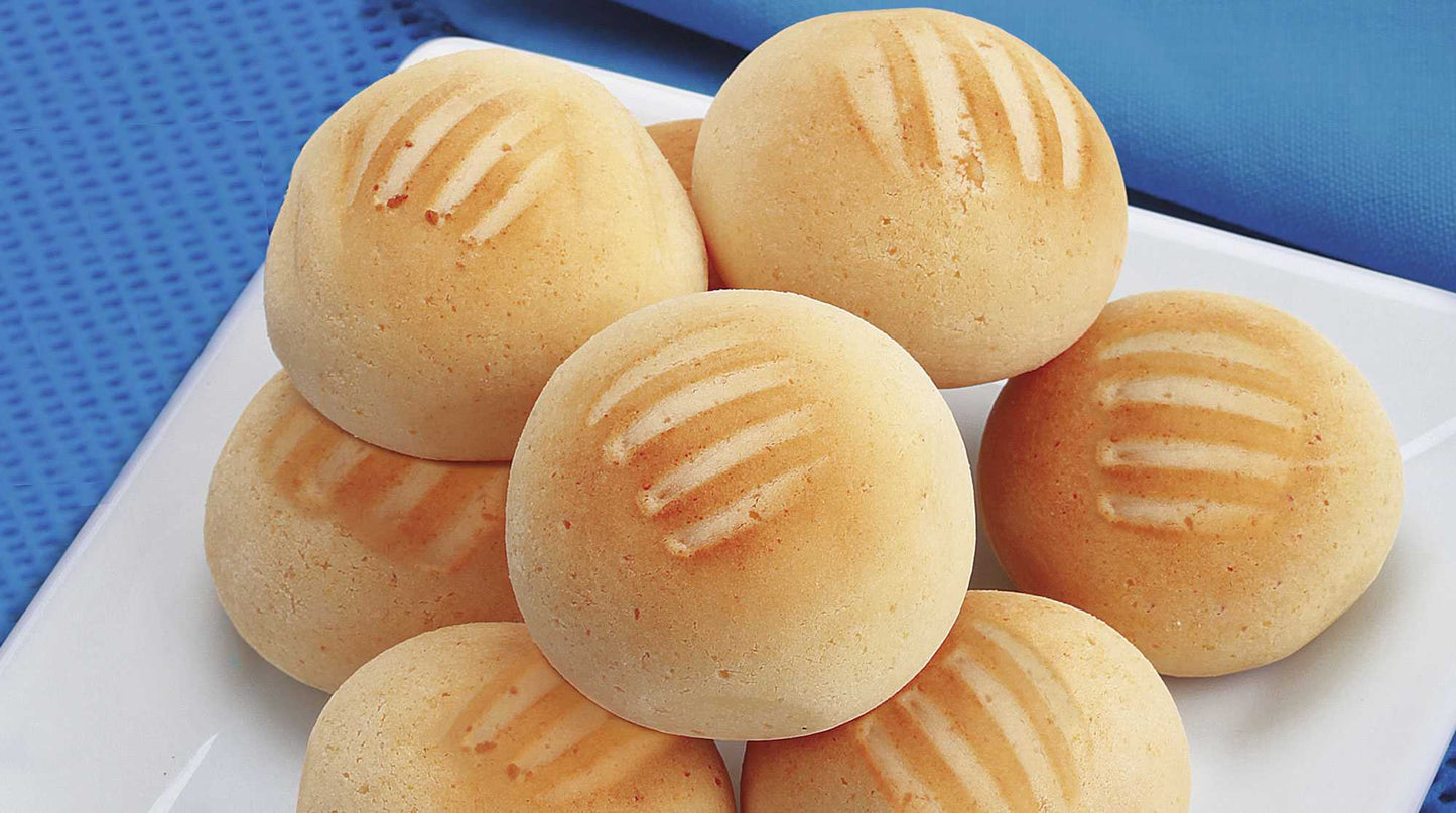 Pandebono