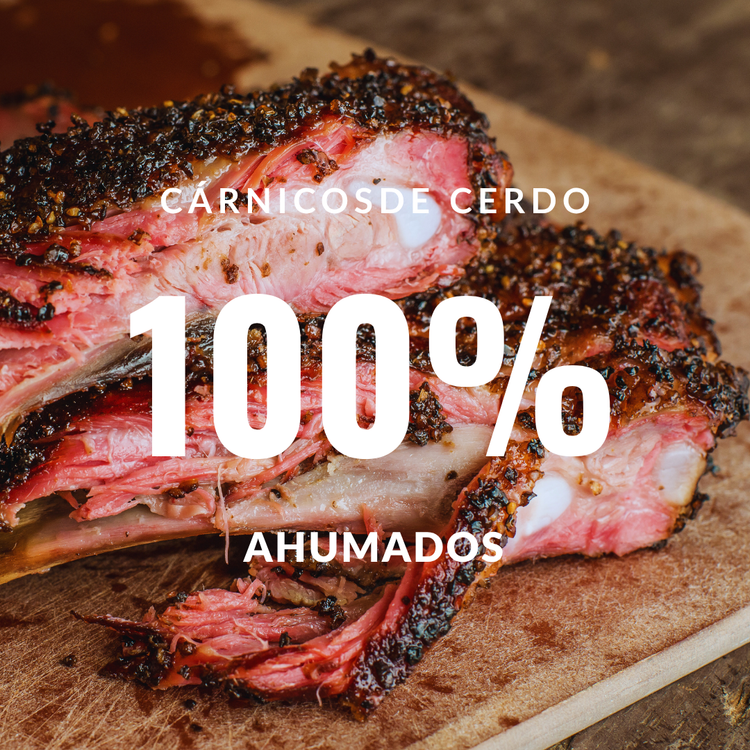Jamon ahumado
