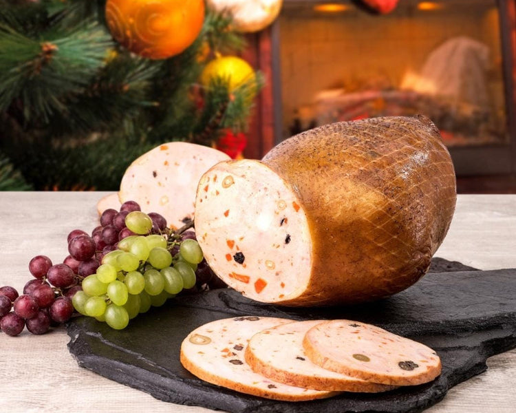 ESPECIALIDADES NAVIDEÑAS