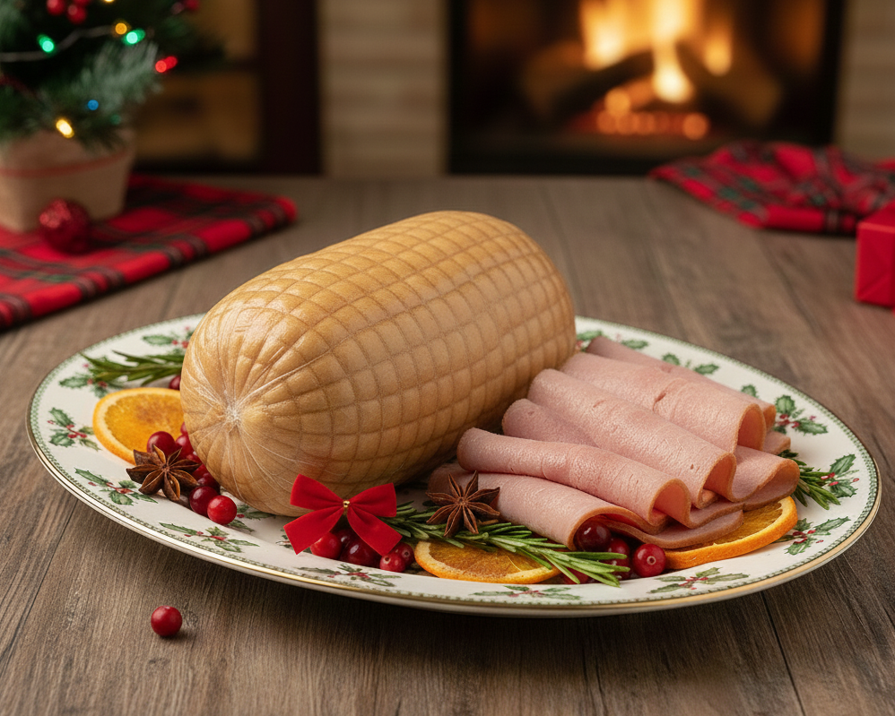 PERNILITO BRASILEÑO