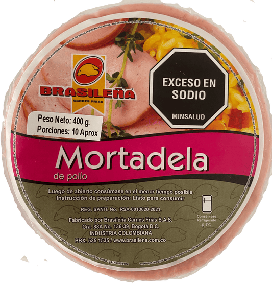 Mortadela